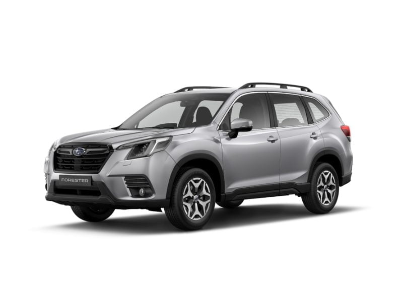 SUBARU FORESTER 2.0I-L