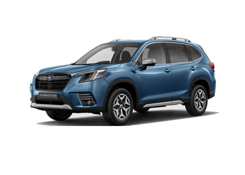 SUBARU FORESTER 2.0i-L Eyesight