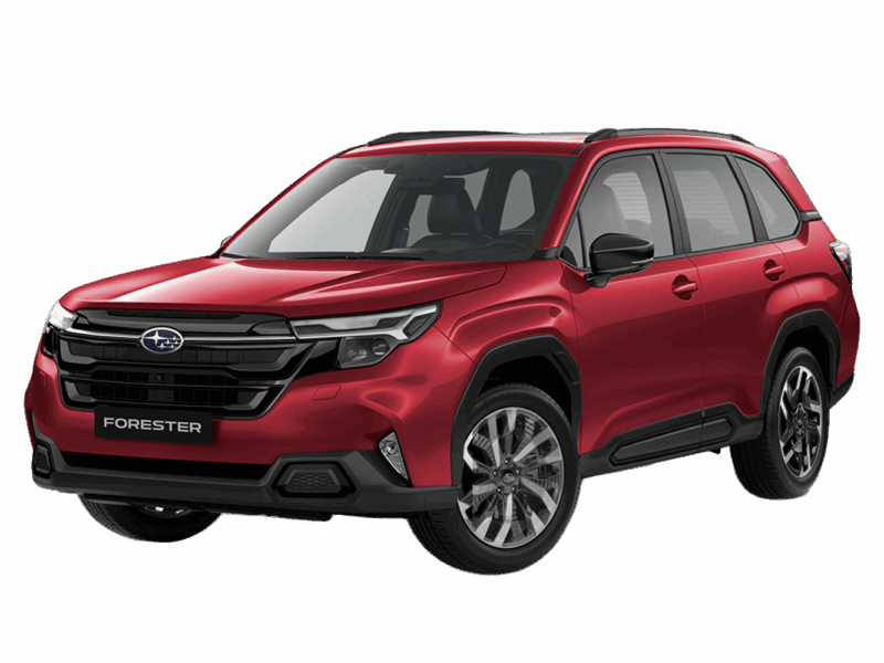Subaru Forester 2.5 i-L Eyesight