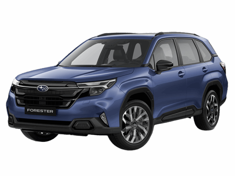 Subaru Forester 2.5 i-L Eyesight